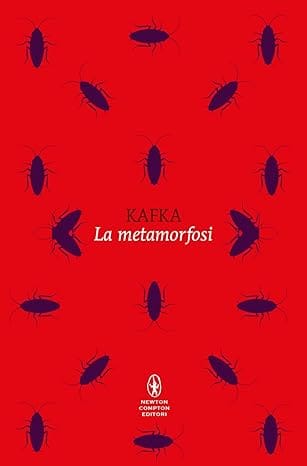 La Metamorfosi di Kafka per lo sviluppo personale e resilienza