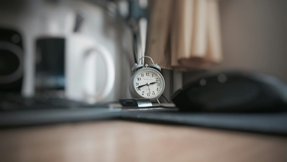 La Verità Sul Svegliarsi Presto (E Il Protocollo Neurologico Che Funziona Davvero)