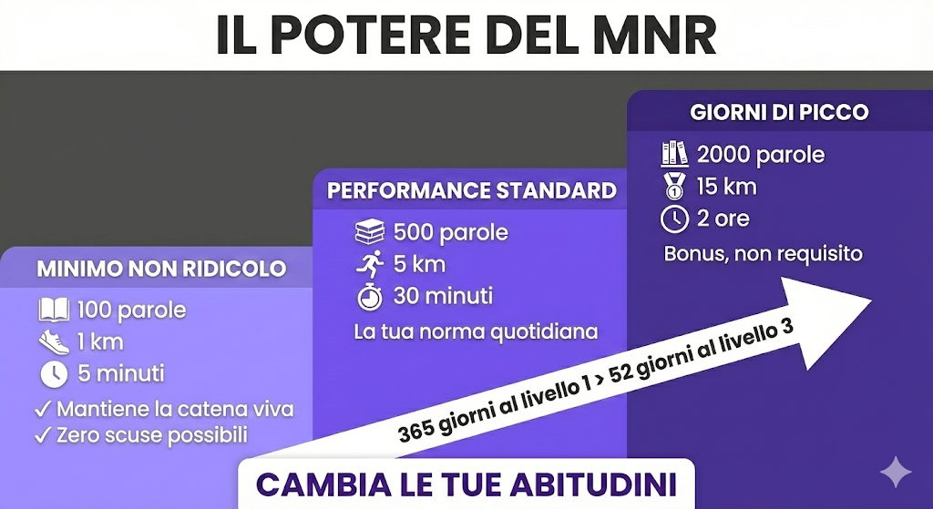 Infografica il Potere del MNR