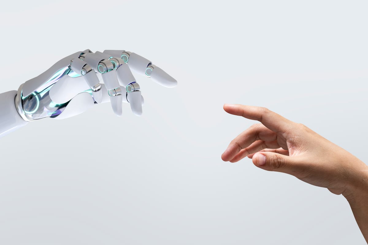Come l’Intelligenza Artificiale Sta Rivoluzionando la Crescita Personale e la Produttività nel 2025
