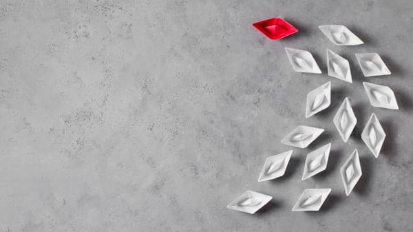 Come Diventare un Leader di Successo nel 2025: La Guida Completa Aggiornata
