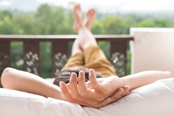 Disconnettiti e riprendi il controllo