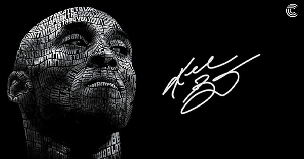 Mamba Mentality: I 5 Pilastri del Successo di Kobe Bryant