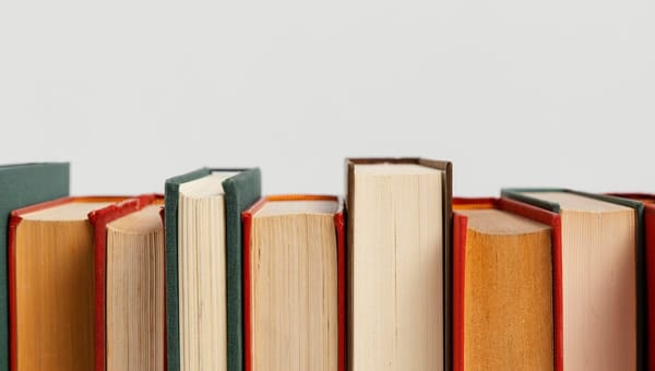 Lista dei 12 libri consigliati da Tony Robbins per trasformare la tua vita